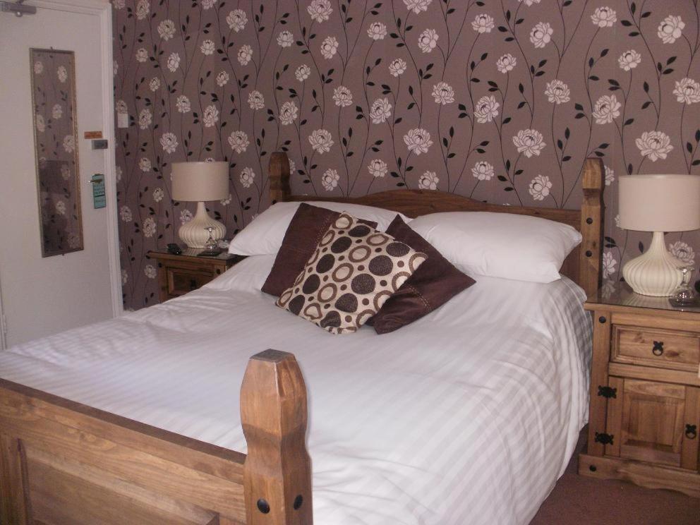 Appartement The Westfield à Sandown Chambre photo
