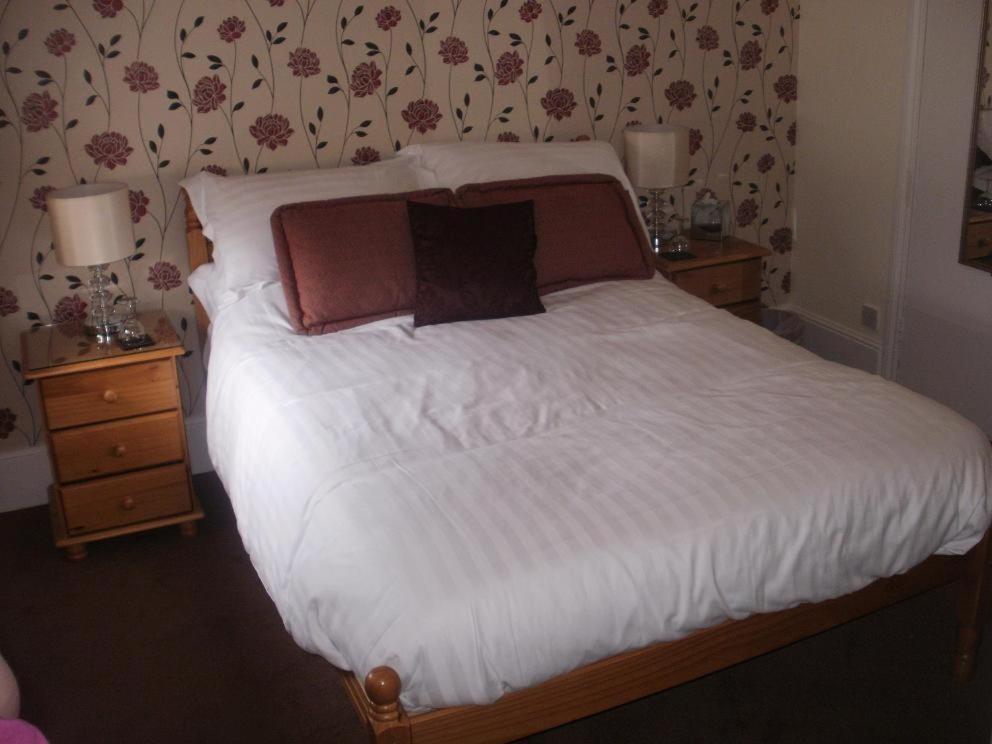 Appartement The Westfield à Sandown Chambre photo