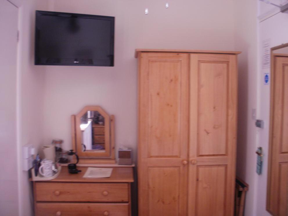 Appartement The Westfield à Sandown Chambre photo