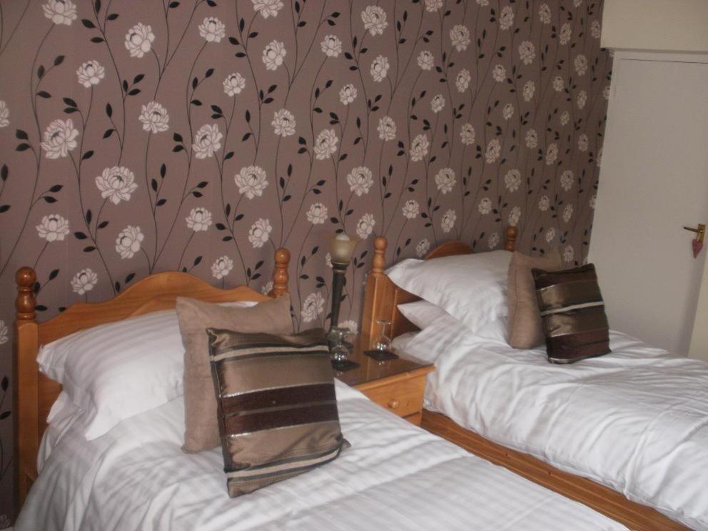 Appartement The Westfield à Sandown Chambre photo