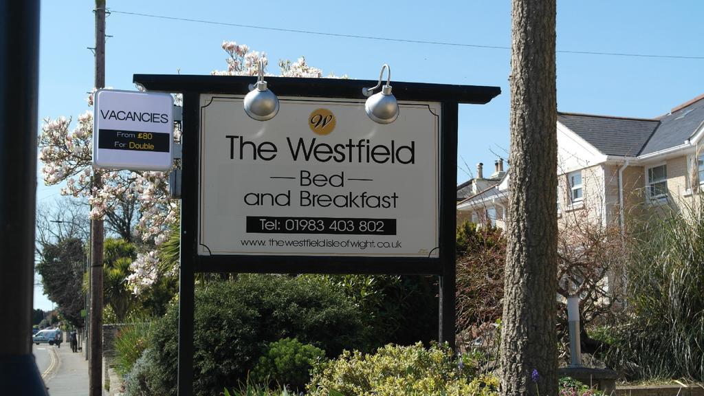 Appartement The Westfield à Sandown Extérieur photo