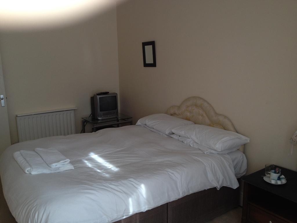 Appartement The Westfield à Sandown Chambre photo