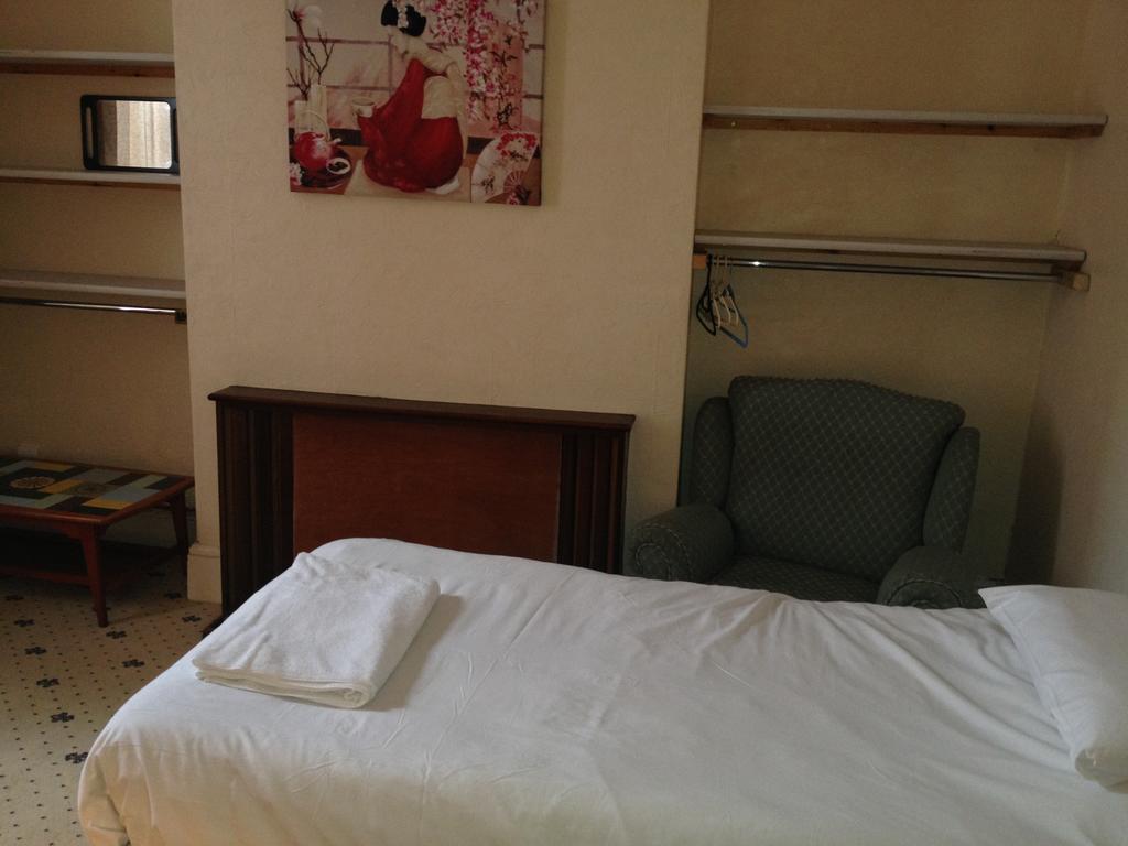 Appartement The Westfield à Sandown Chambre photo
